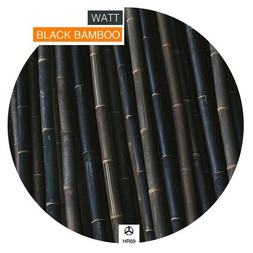 Watt-Black Bamboo