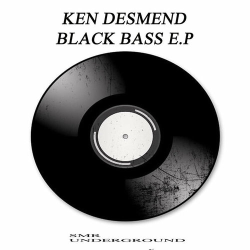 Black Bass E.P