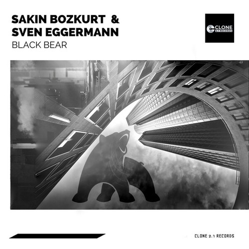 Sakin Bozkurt, Sven Eggermann-Black Bear