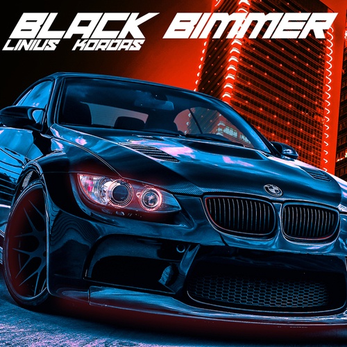 Black Bimmer
