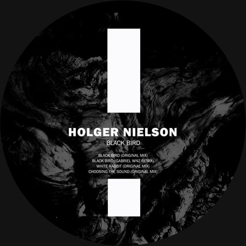 Holger Nielson, Gabriel Wnz-Black Bird