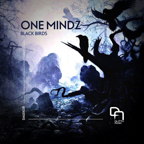One Mindz-Black Birds