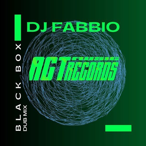 DJ Fabbio-Black Box (Dub Mix)