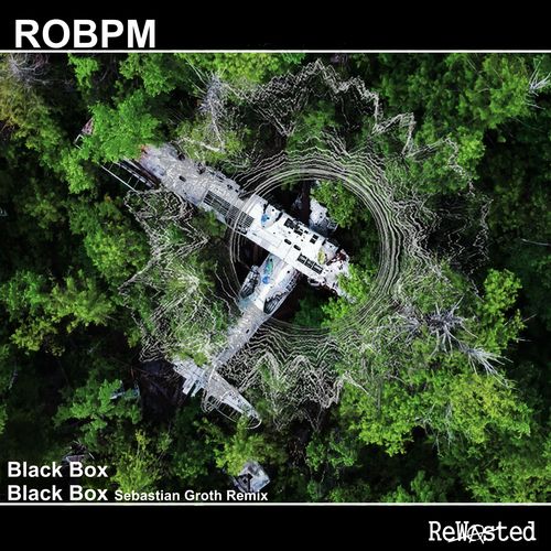 ROBPM, Sebastian Groth-Black Box