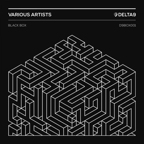 Various Artists-Black Box