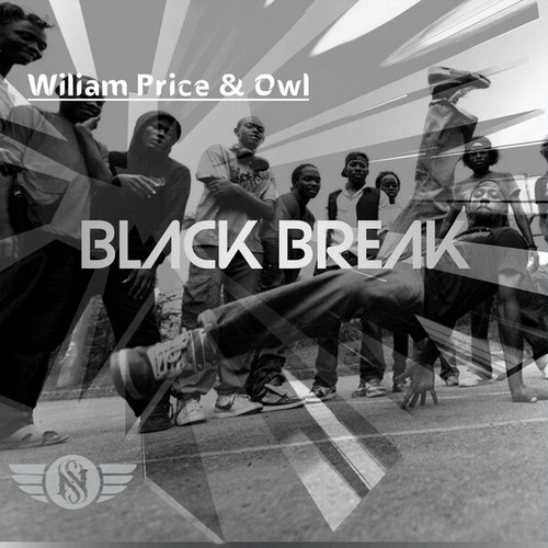 Wiliam Price, OwL-Black Break