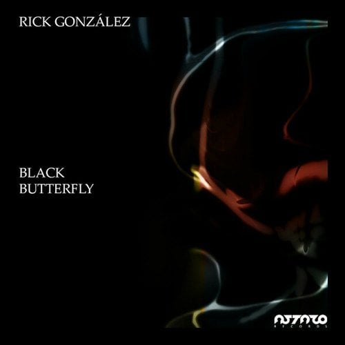 Rick Gonzalez-Black Butterfly