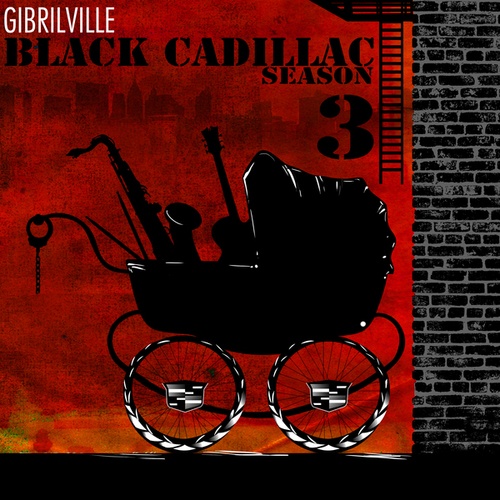 Black Cadillac Season 3