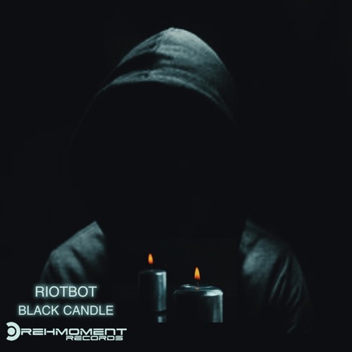 Riotbot-Black Candle
