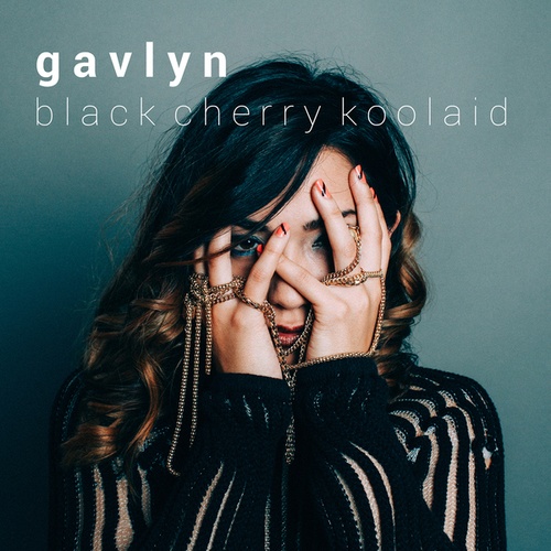 Gavlyn-Black Cherry Koolaid