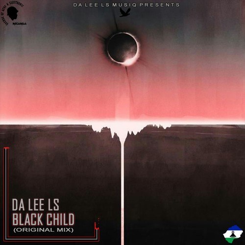 Da Lee LS-Black Child