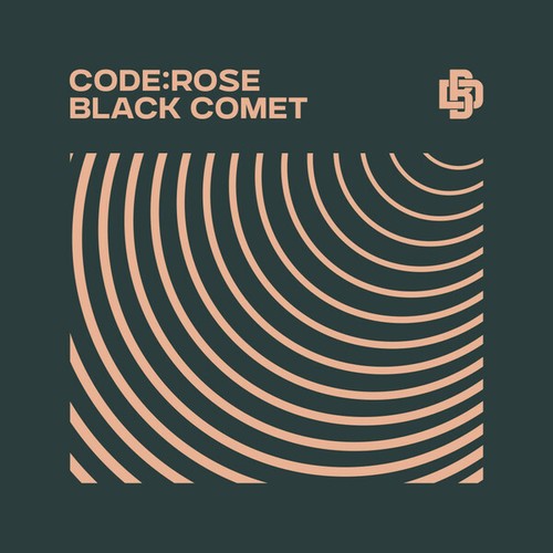 Code:rose-Black Comet