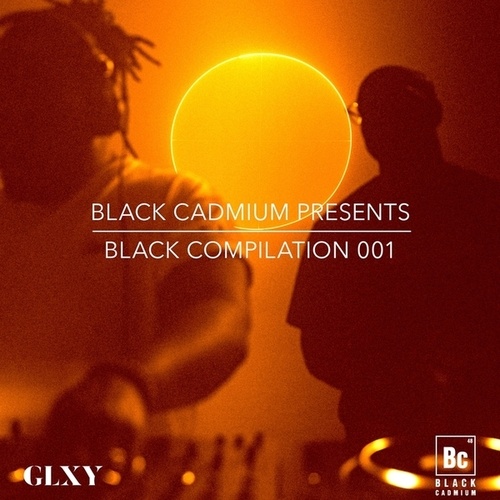 Various Artists-Black Compilation 001