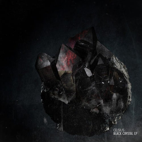 Celsius-Black Crystal EP