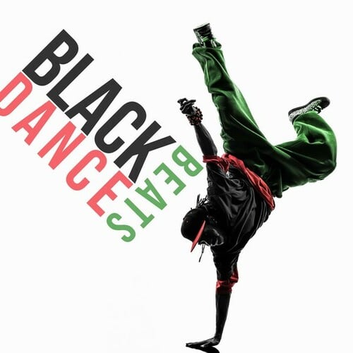 Black Dance Beats