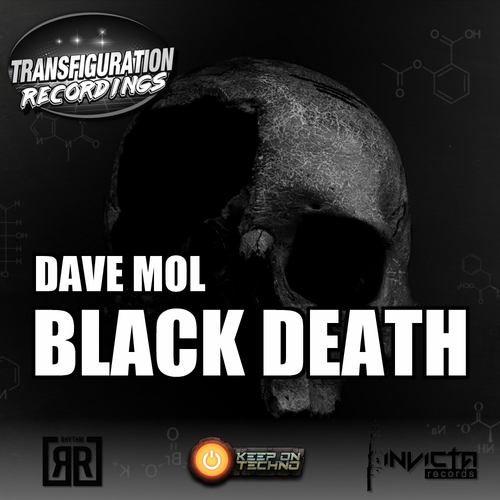 Dave Mol-Black Death