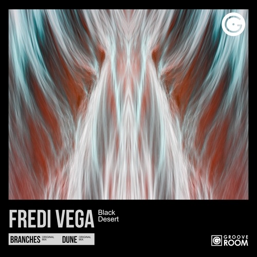 Fredi Vega-Black Desert