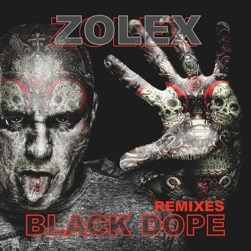 Zolex, Ethan Fawkes, Ordin Air, Jason Laake, Shimanski Beats, G-Force, Matt Heize, Ben Knoxx, TRF-Black Dope Remixes