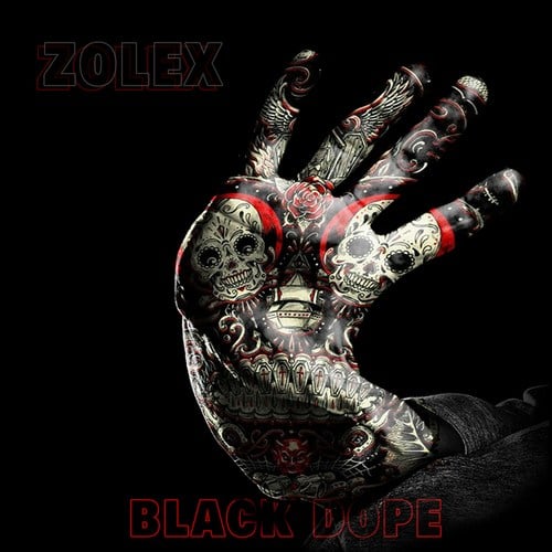 Zolex-Black Dope