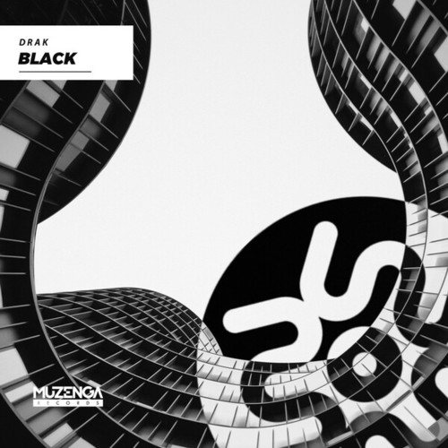 DRAK-Black