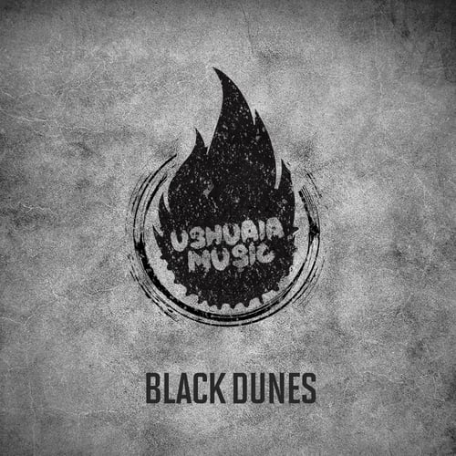 Various Artists-Black Dunes