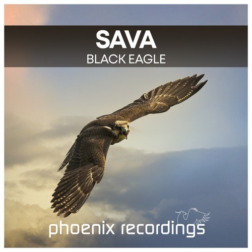 Sava-Black Eagle