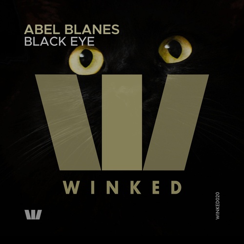 Abel Blanes-Black Eye