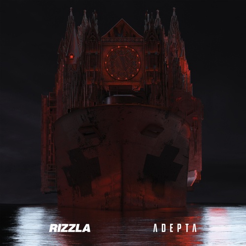 Rizzla-Black Eye