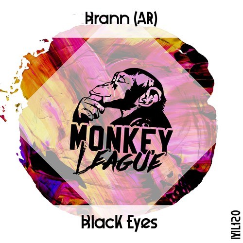 Brann (AR)-Black Eyes