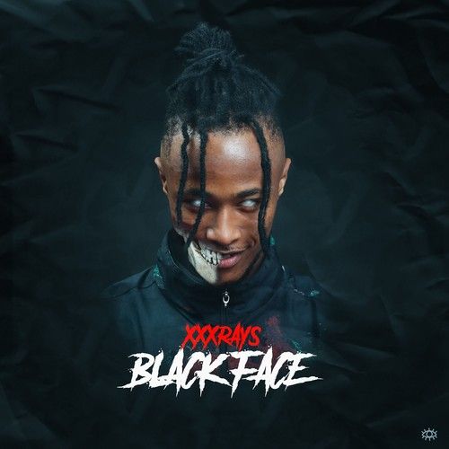 XXXRAYS-Black Face