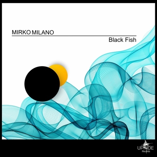 Mirko Milano-Black Fish