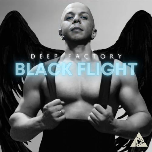 Deep Factory-Black Flight