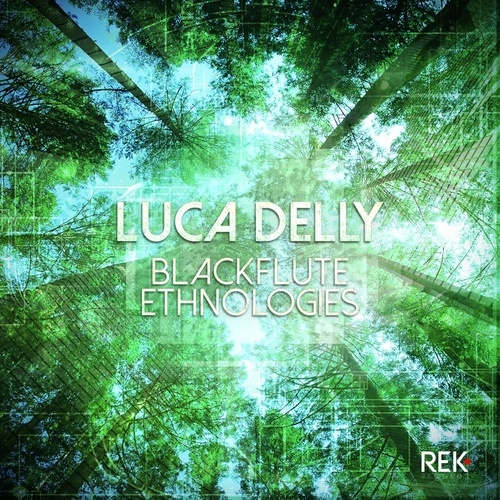 Luca Delly-Black Flute