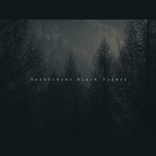 DarkStereo-Black Forest