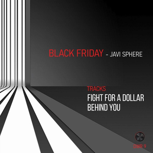Javi Sphere-Black Friday