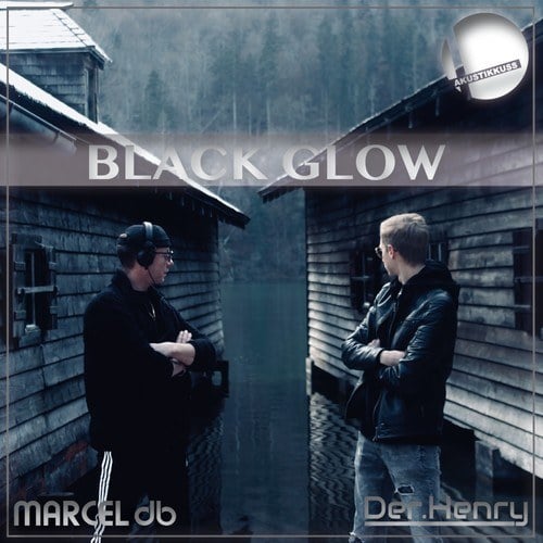 Marcel Db, Der.Henry-Black Glow