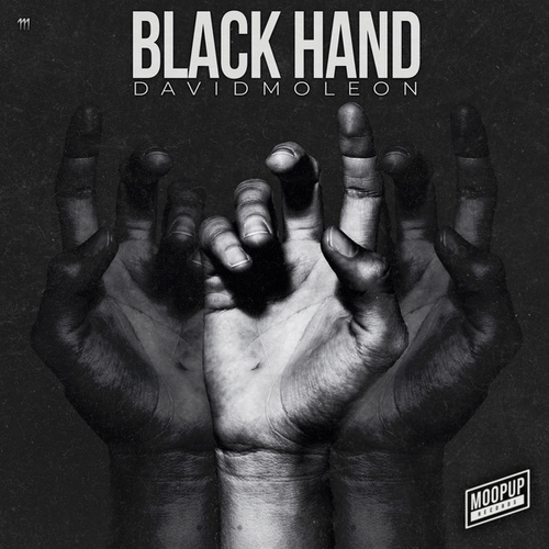 David Moleon-Black Hand
