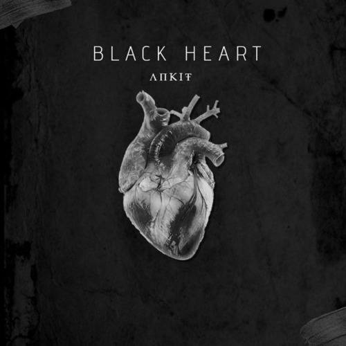 Ankit Music-Black Heart