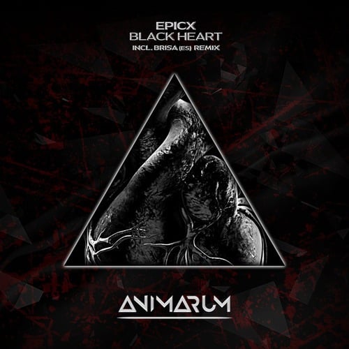 EPICX, Brisa (ES)-Black Heart