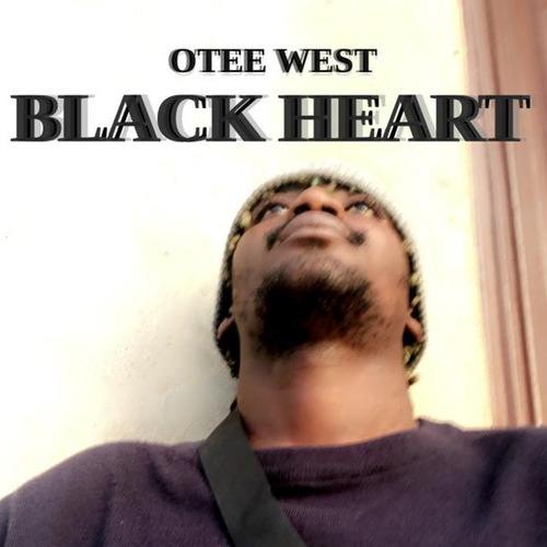 Otee West-Black Heart (Se Mi Le Se)
