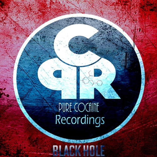 D-Rhix, Saby, DJ Kunze, Donn Voyage, Drav3-Black Hole