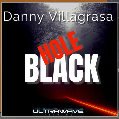 Danny Villagrasa-Black hole