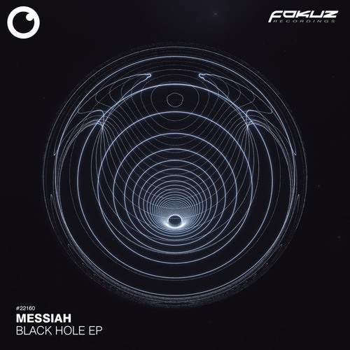 Messiah-Black Hole EP