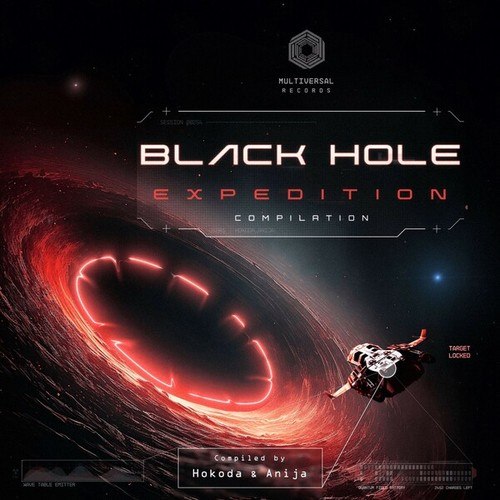 Black Hole Expedition