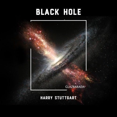 Harry Stuttgart-Black Hole
