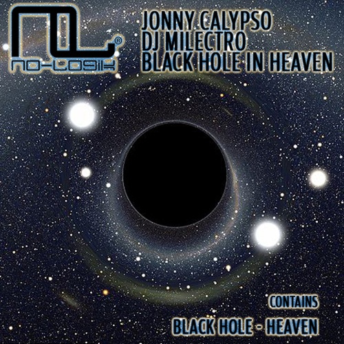 Black Hole in Heaven