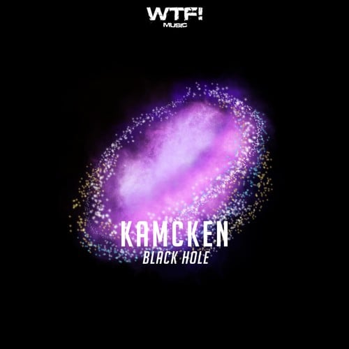 Kamcken-Black Hole