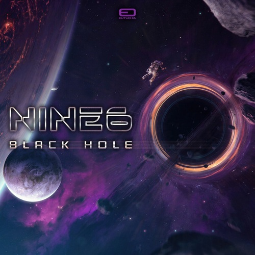 Nine6-Black Hole