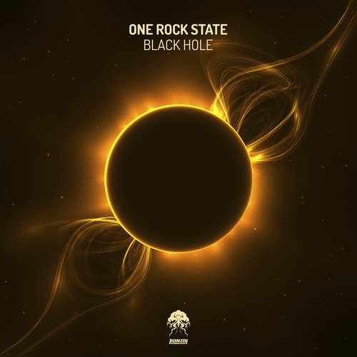 One Rock State, Cortex Thrill, Pavlin Petrov, John May-Black Hole