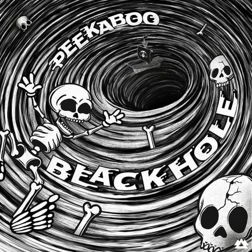 PEEKABOO-Black Hole